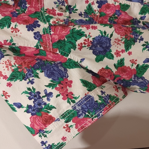 Oversized vintage jacket - Picture 3 of 3